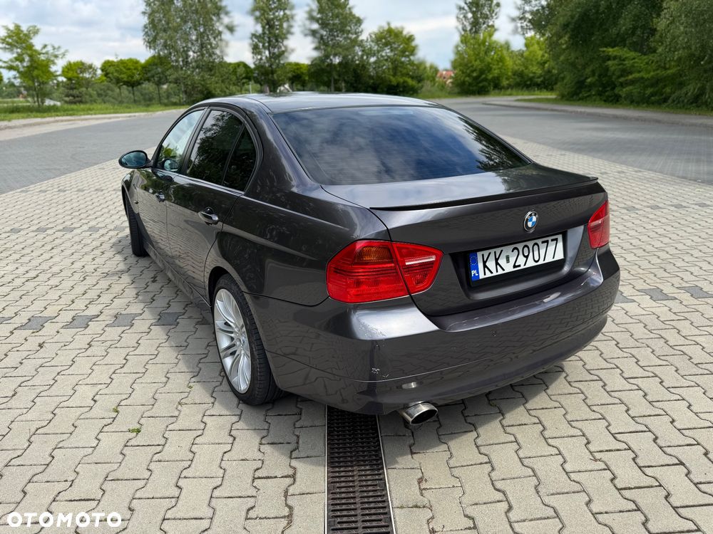 BMW Seria 3 - 3