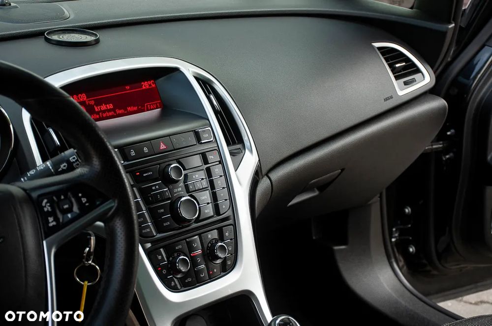 Opel Astra - 30