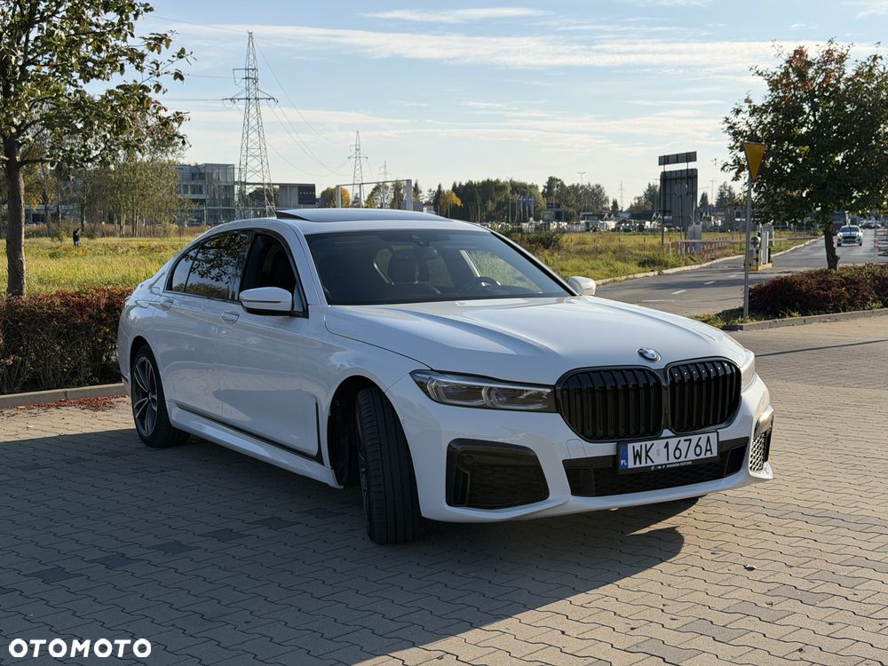 BMW Seria 7 - 3