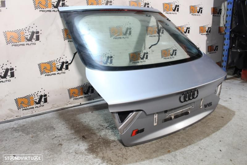 Mala Audi A5 8T Sportback - 4