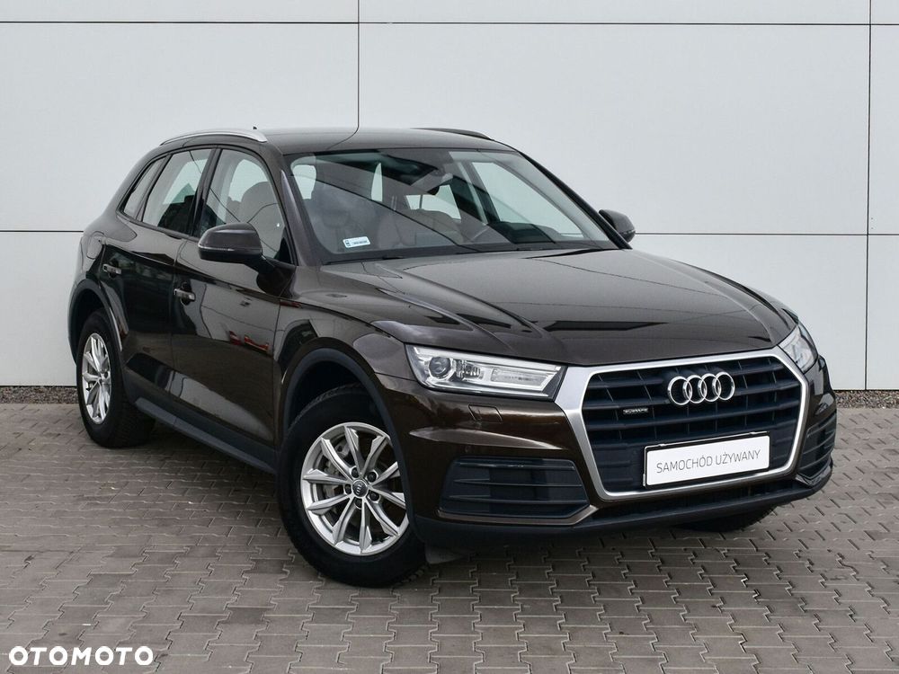 Audi Q5 - 9