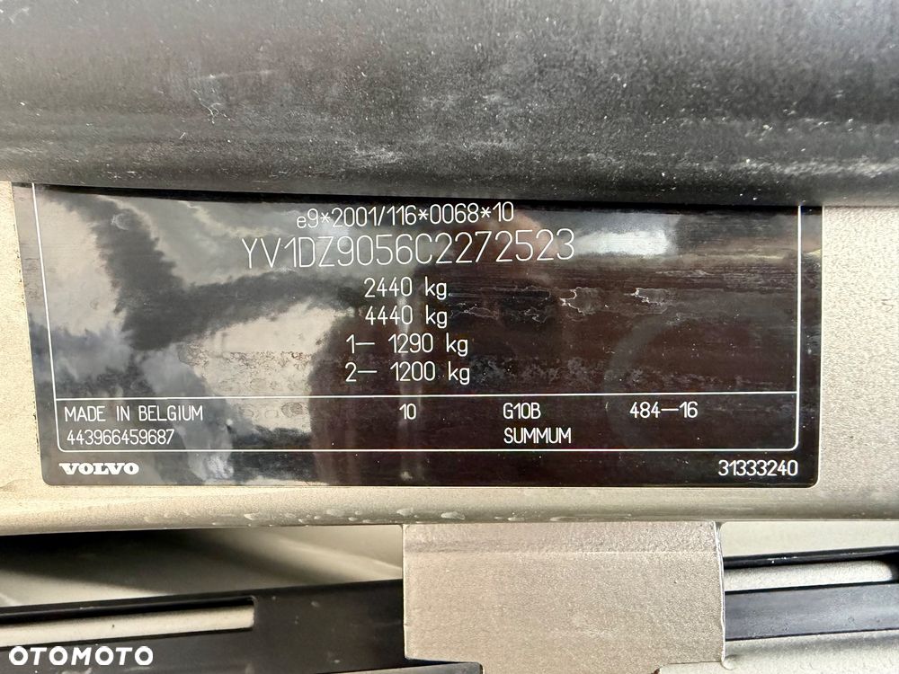 Volvo XC 60 - 37