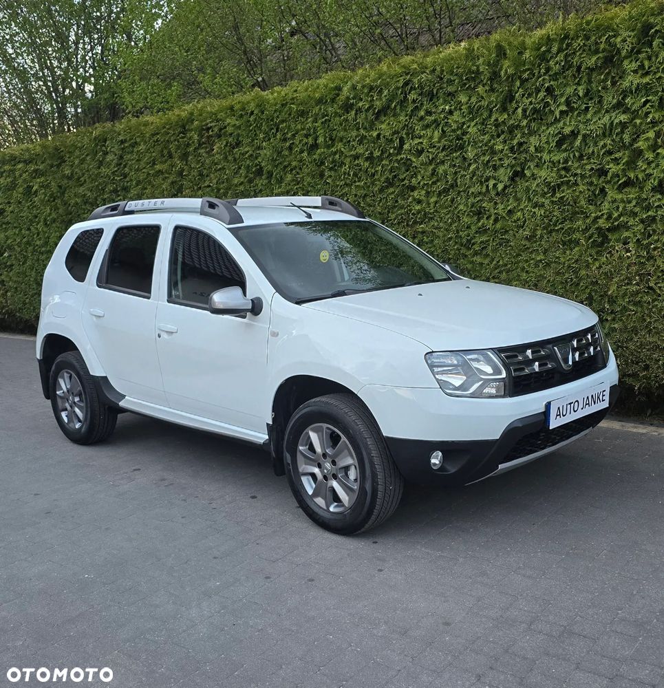 Dacia Duster 1.2 TCe Prestige - 3