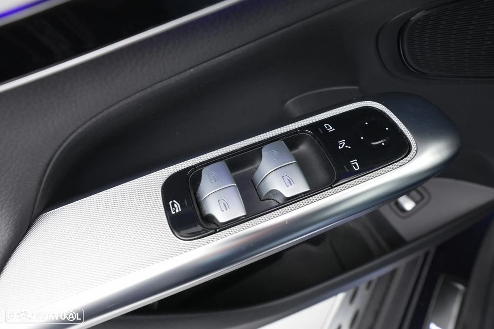 Mercedes-Benz GLC 220 d Coupe 4Matic 9G-TRONIC Edition AMG Line - 25