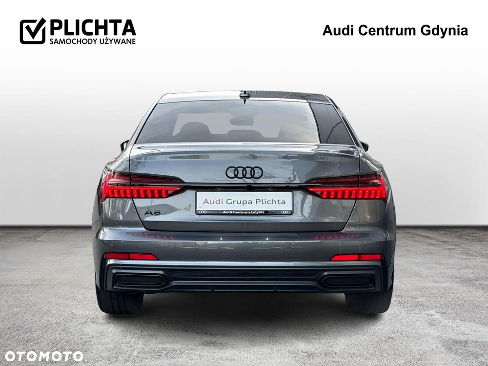 Audi A6 Limousine - 4