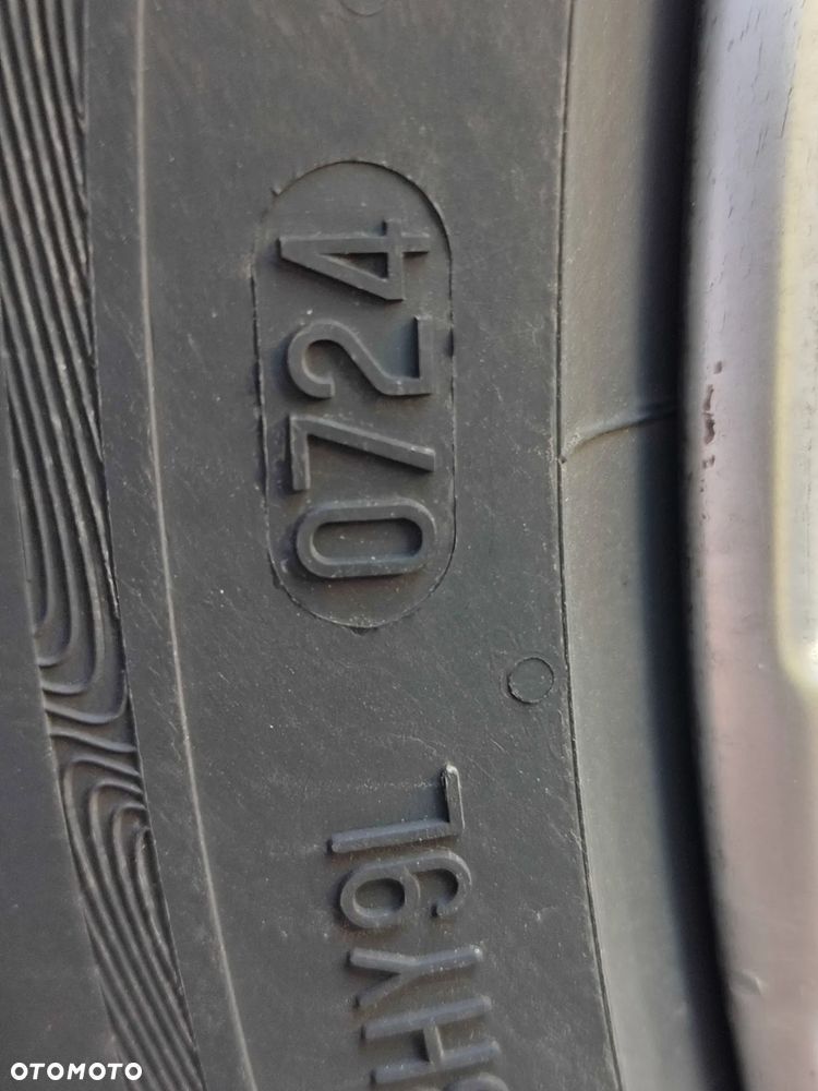 Volkswagen Passat - 3