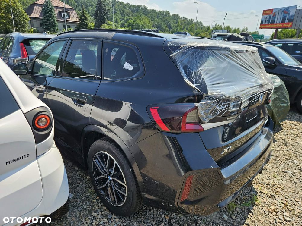 BMW X1 sDrive18d M Sportpaket - 17