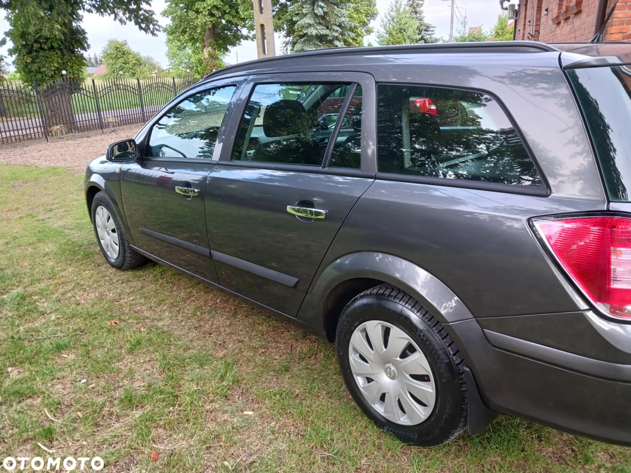Opel Astra 1.4 Active - 3