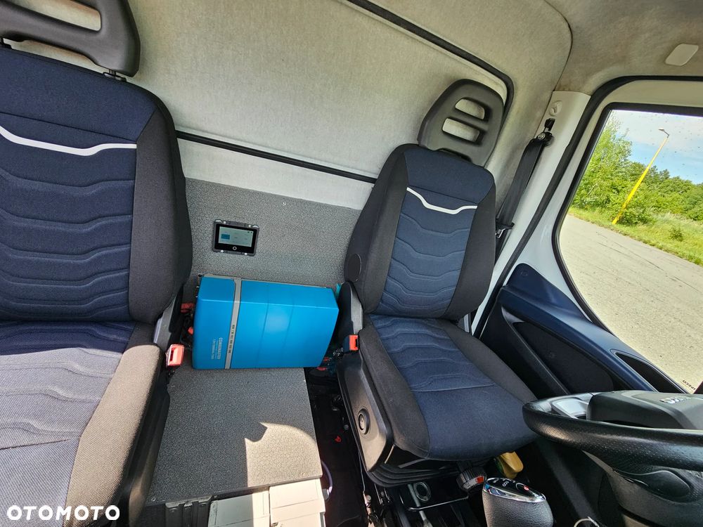 Iveco Daily - 15