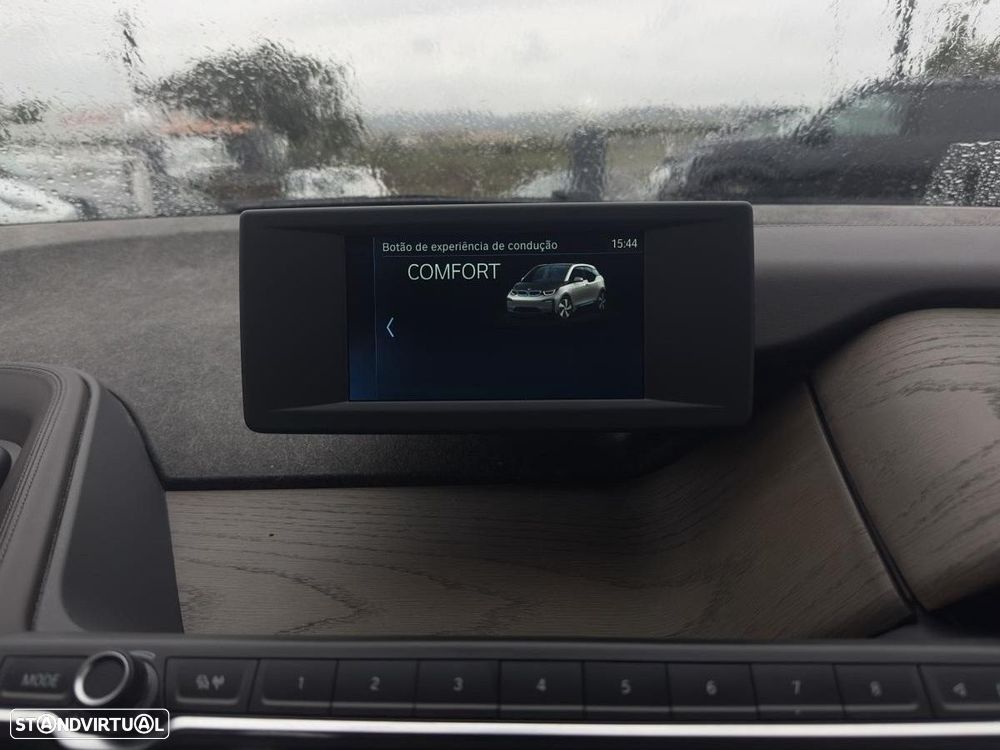 BMW i3 s (120 Ah) - 30