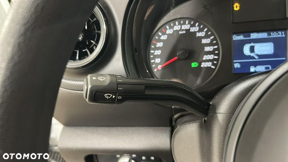 Mercedes-Benz Citan - 23