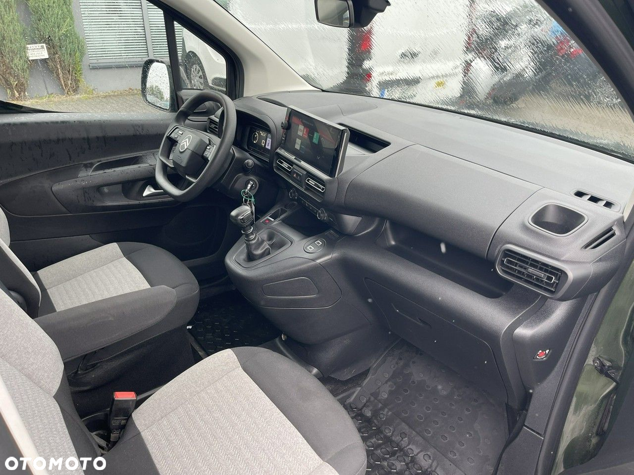 Citroën Berlingo M 1.5 BlueHDI Feel - 10