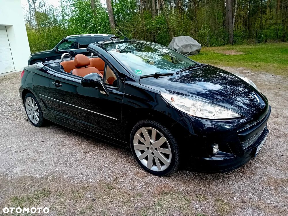 Peugeot 207 1.6 THP Allure - 1
