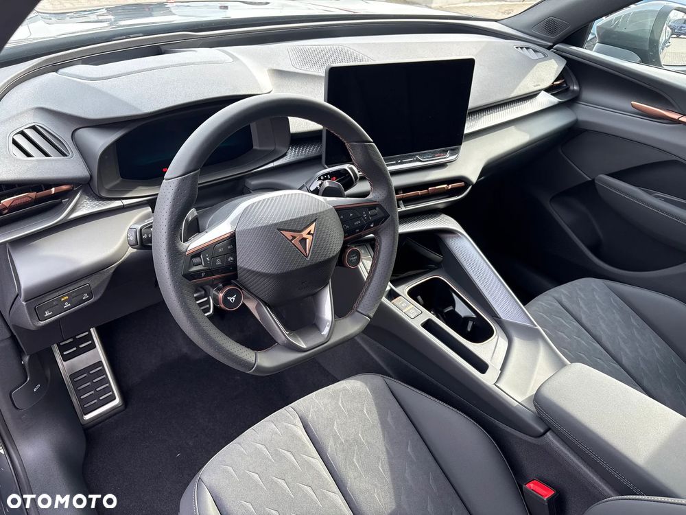 Cupra Terramar - 10