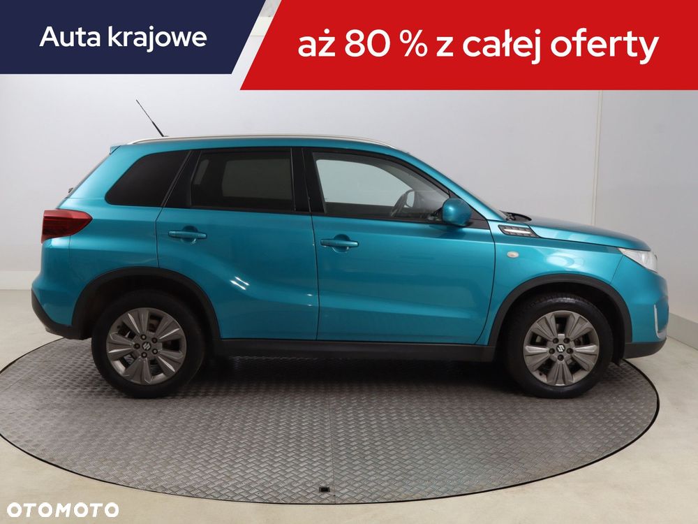 Suzuki Vitara - 8
