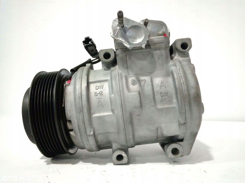 sprężarka klimatyzacji kia carens sorento 2.0 crdi 2.5 crdi - 2