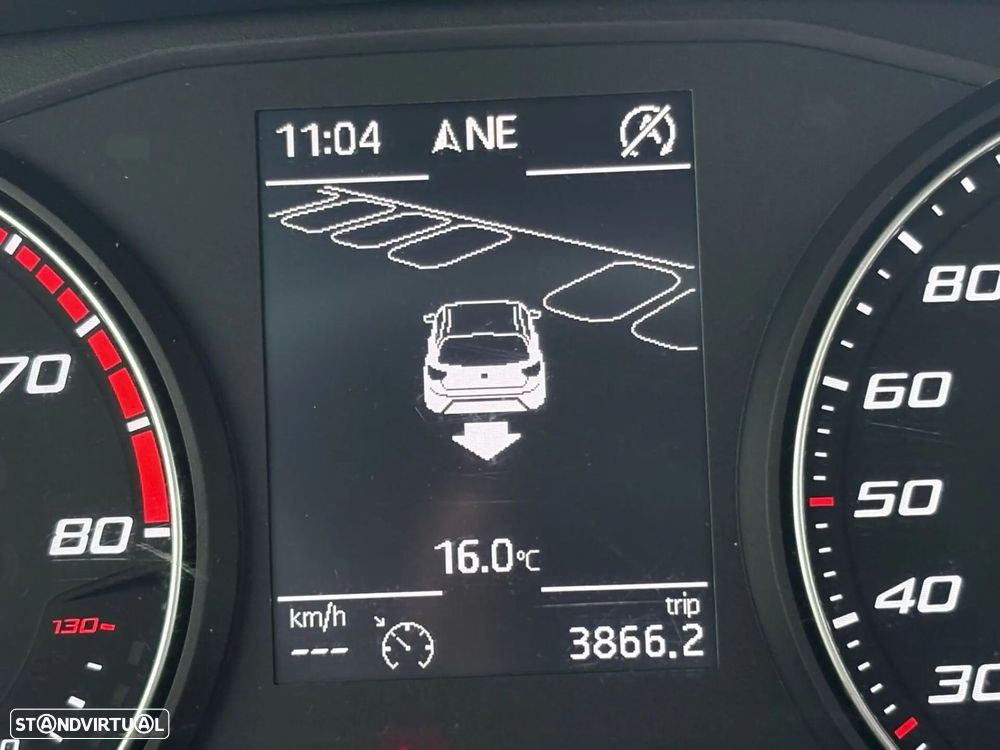 SEAT Arona 1.0 TSI Xcellence - 53