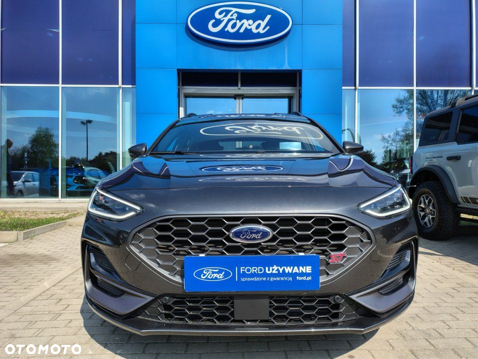 Ford Focus - 5