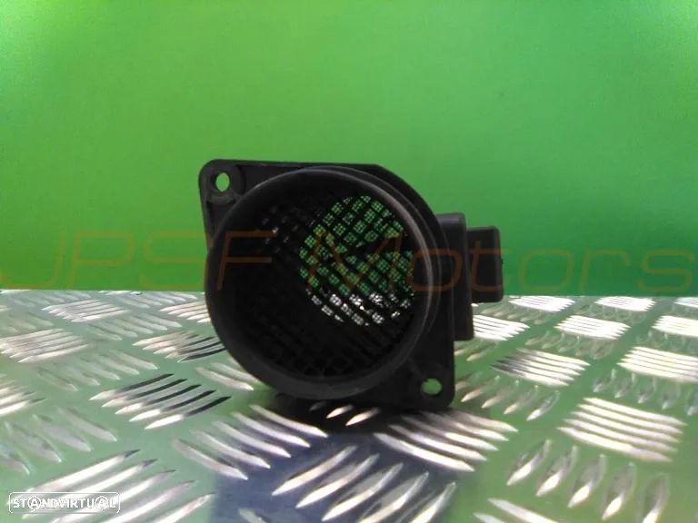 Reparação de Opel Vivaro 1.9 DTI F9QU7 - 26