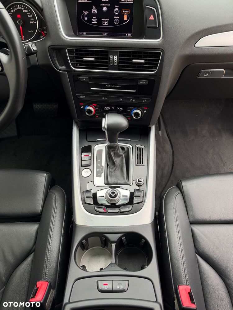 Audi Q5 2.0 TDI Quattro S tronic - 17