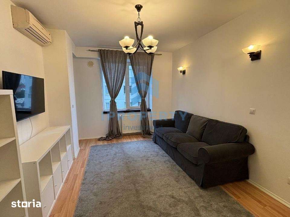 Inchiriere Apartament 3 camere in Rose Garden — fotografia 3