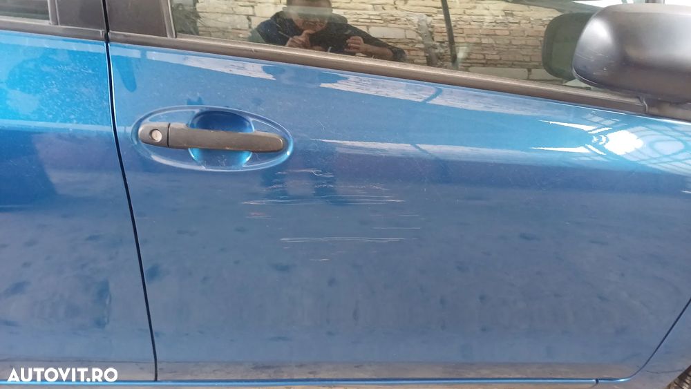 Toyota Yaris 1.3 Luna - 1