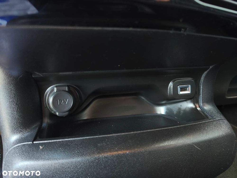 Citroën C4 Cactus 1.2 PureTech Live EU6 - 19