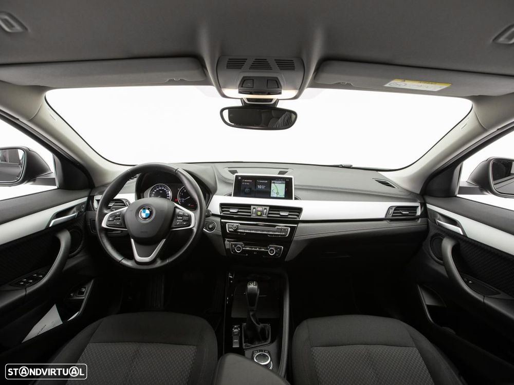 BMW X2 25 e xDrive - 6