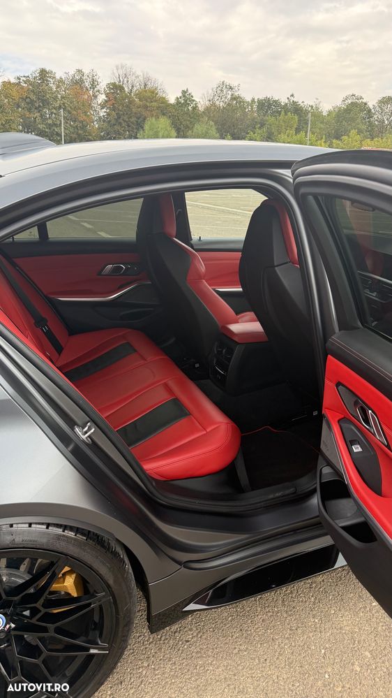 BMW M3 CS - 6