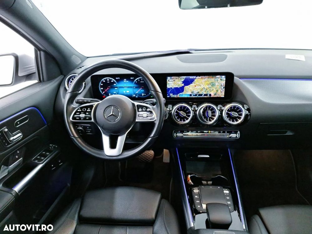 Mercedes-Benz GLA 250 e 8G-DCT Edition Plug-in-Hybrid - 5