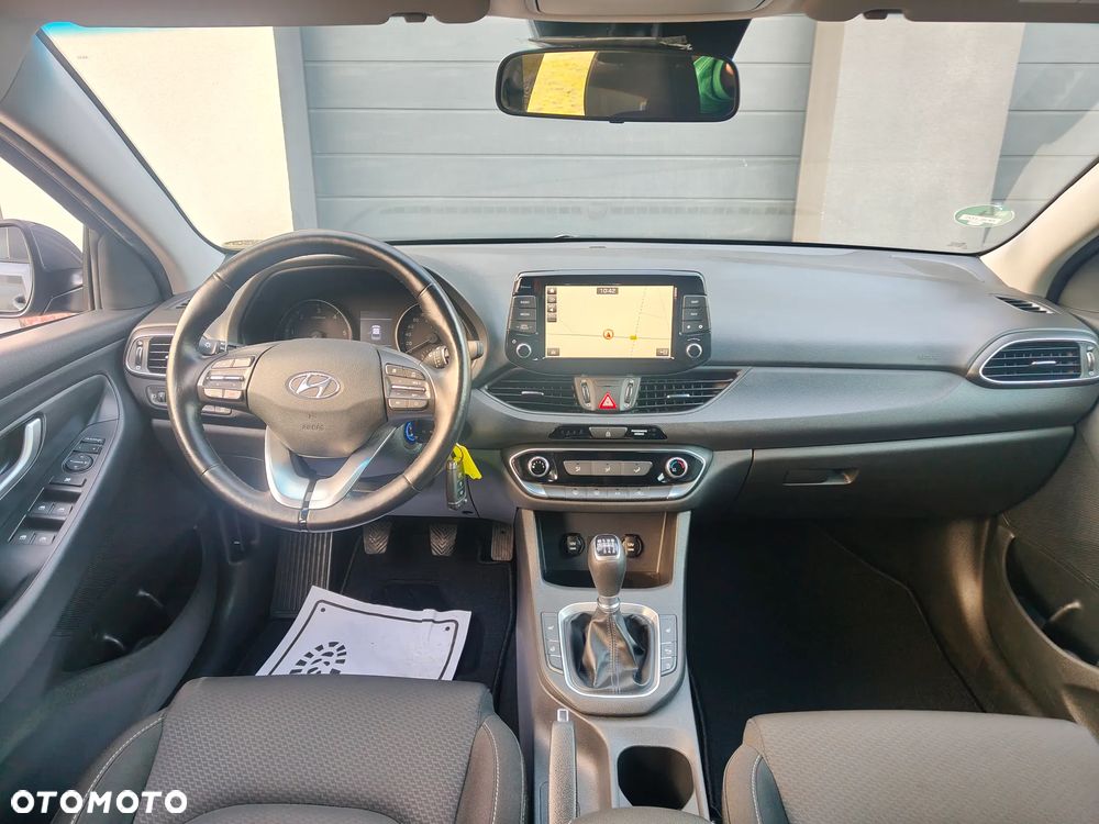 Hyundai i30 1.6 CRDI Select - 9