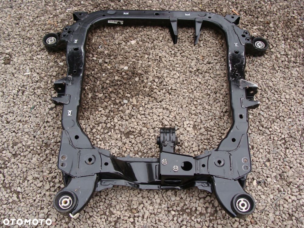 sanki belka zawieszenia opel vectra c fiat croma saab 9-3 !!! - 4