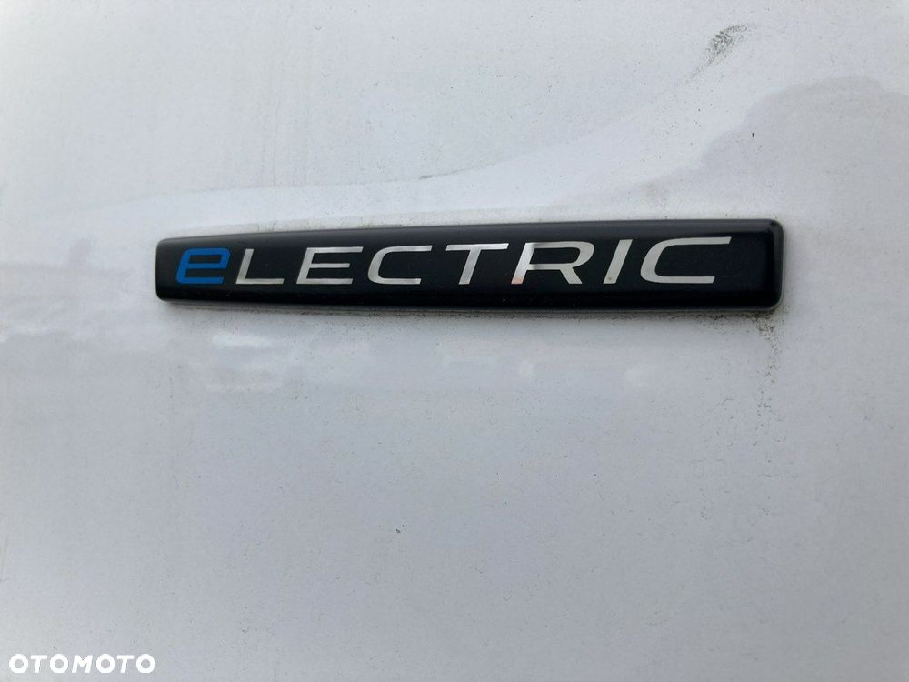 Mercedes-Benz Sprinter - 9