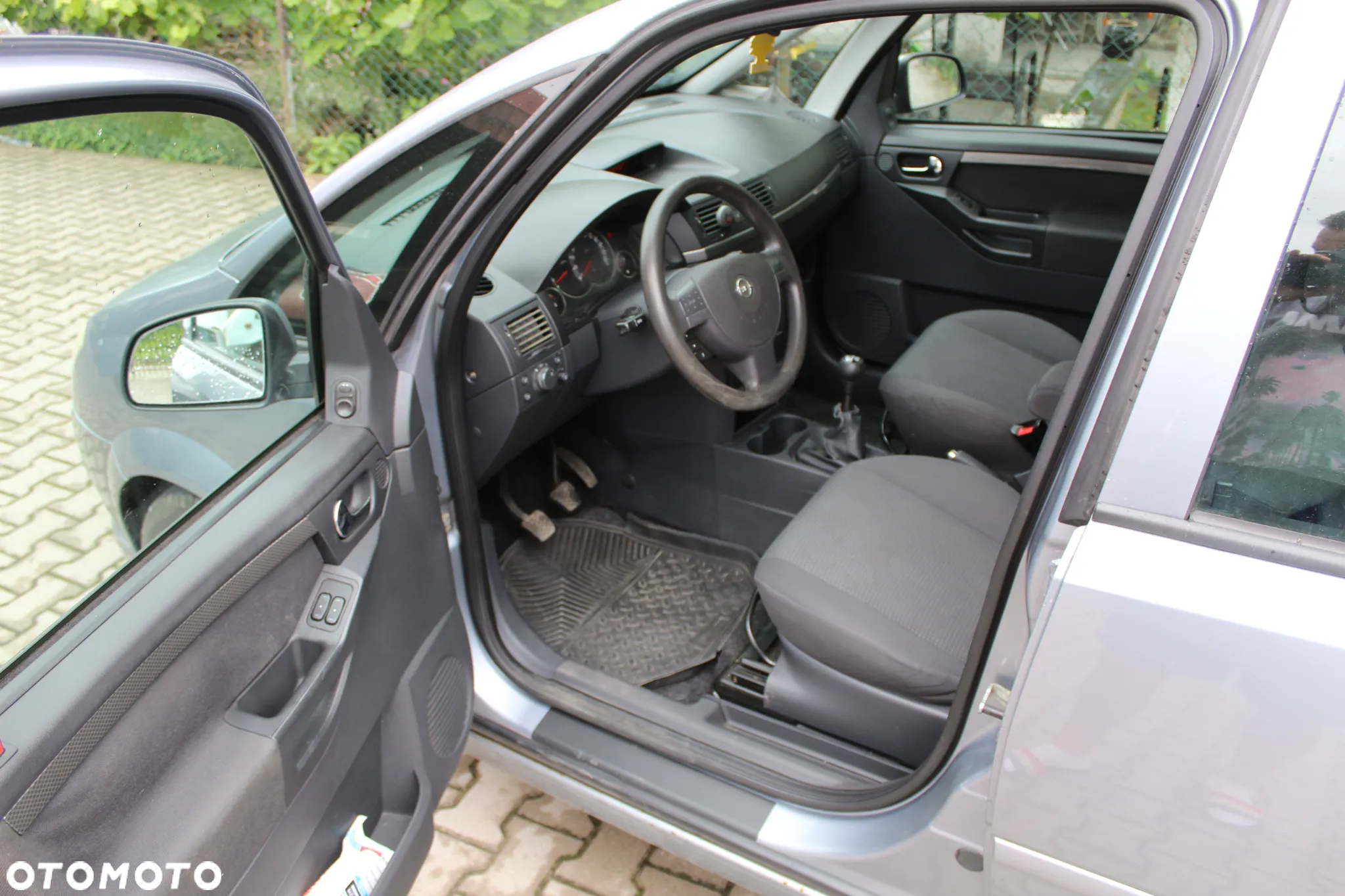 Opel Meriva 1.6 Enjoy - 12