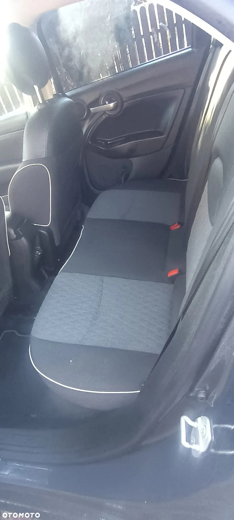 Fiat 500X 1.0 City Cross - 12