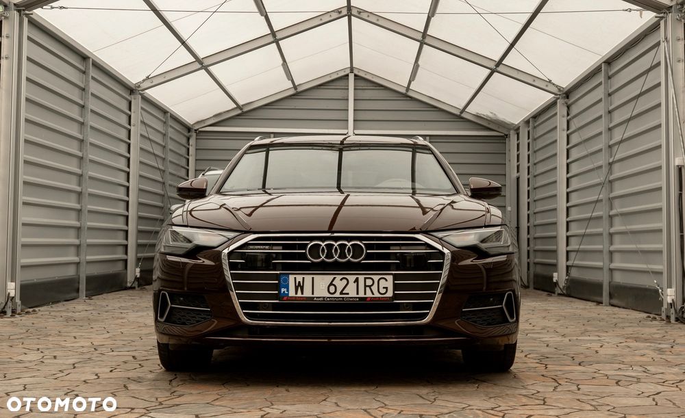 Audi A6 Avant - 12