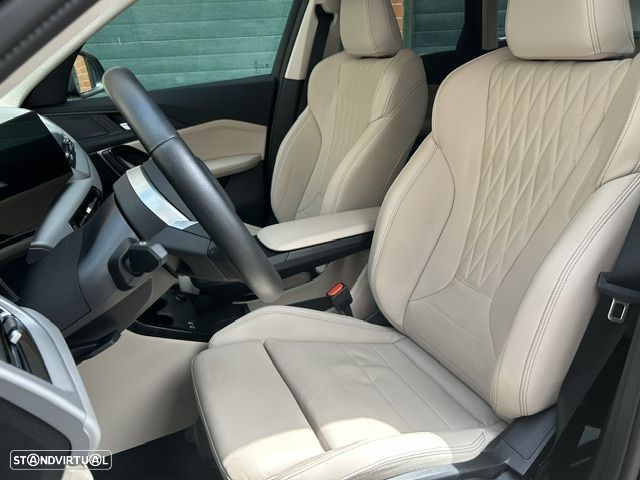BMW X1 xDrive25e xLine - 3