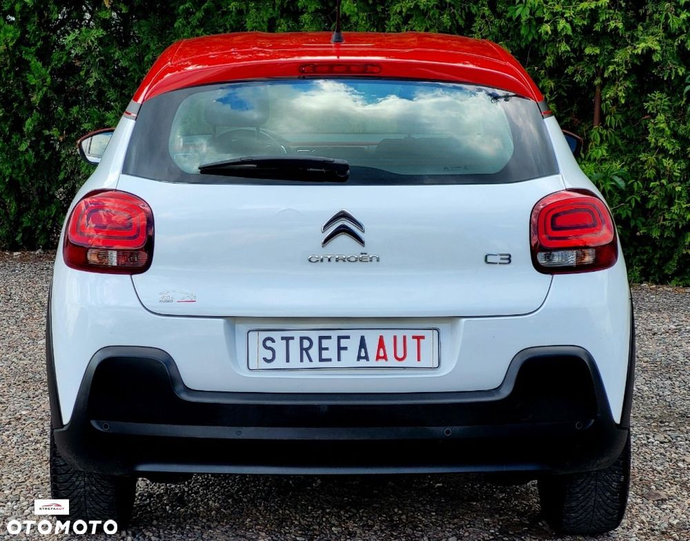 Citroën C3 - 23