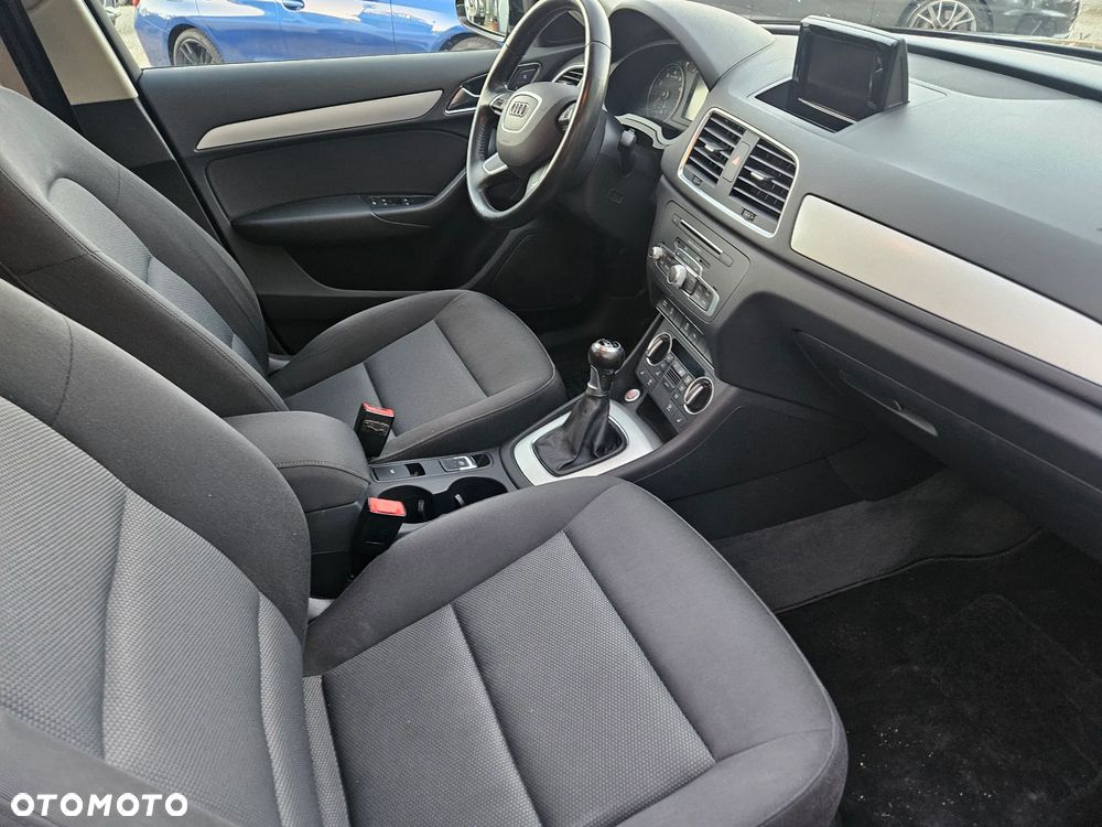 Audi Q3 1.4 TFSI CoD ultra - 16