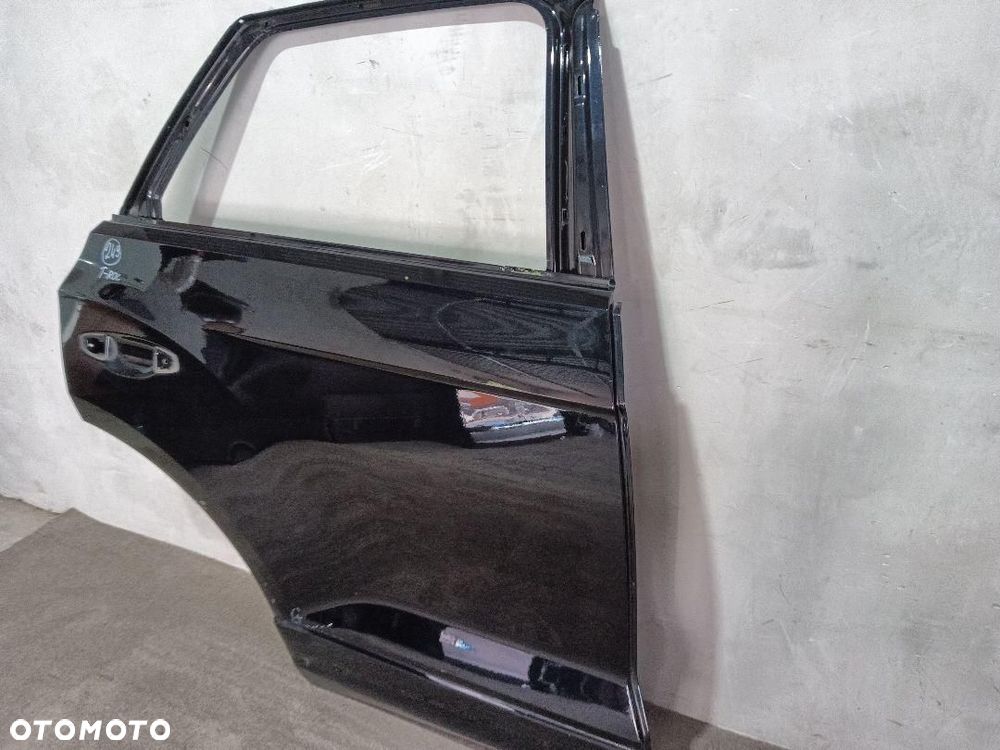 DRZWI TYŁ TYLNA PRAWA VW T-ROC 2GA833312 - 2