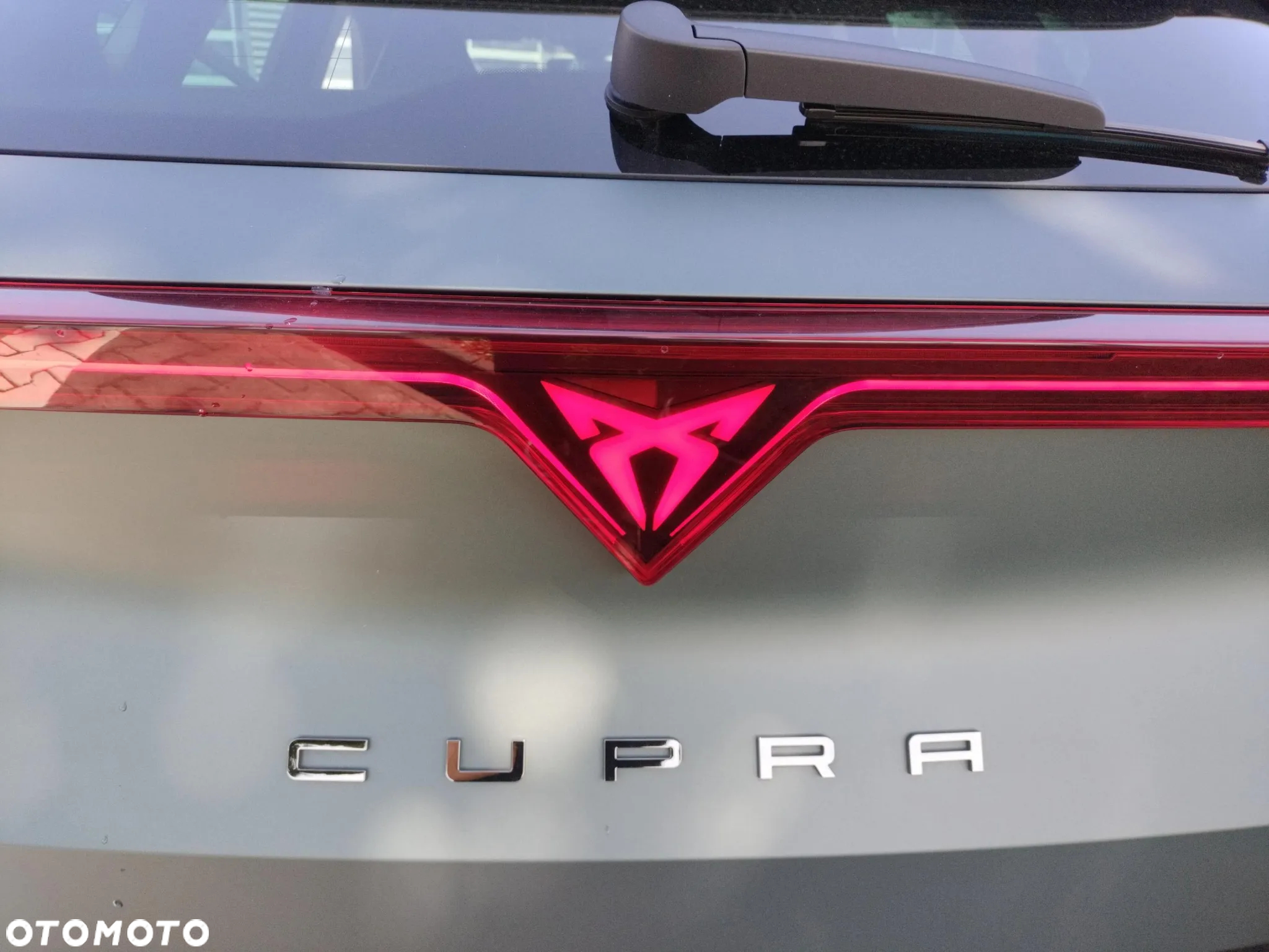Cupra Formentor 2.0 TSI 4Drive VZ DSG - 20