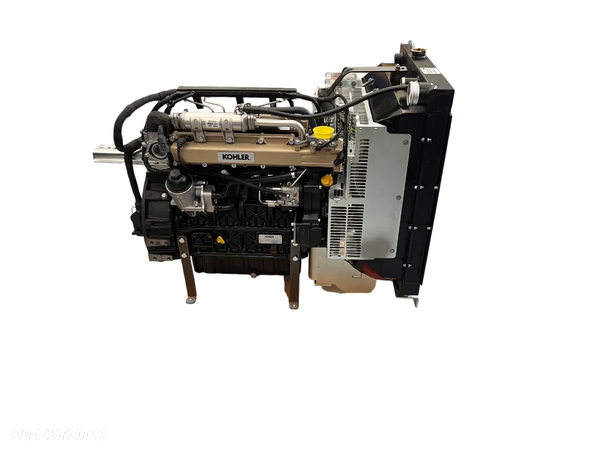 SILNIK KOHLER KDI-TCR 2504E5/26 KDI2504 KDI 2504