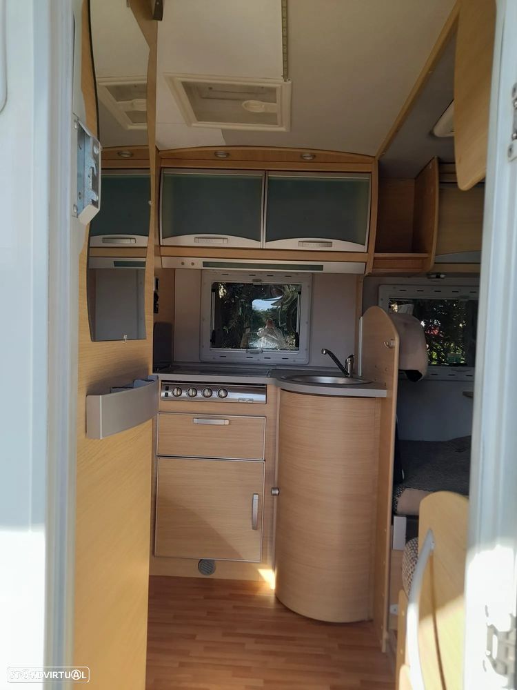 Roller Team Granduca - 8