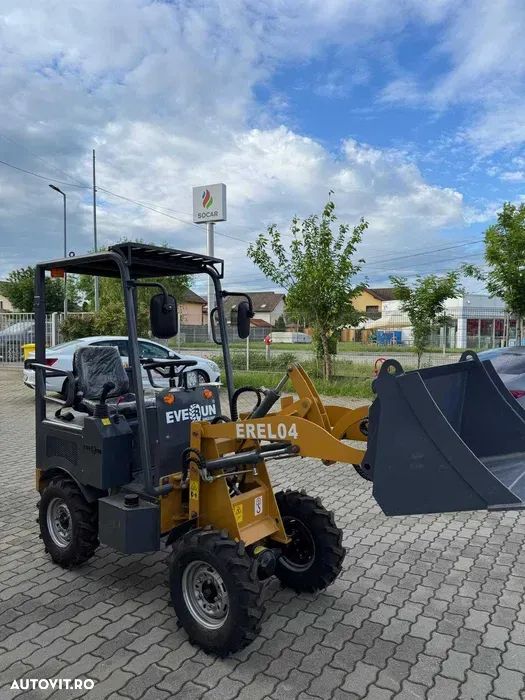 Sany EREL04 - 8