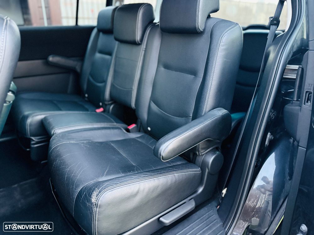 Mazda 5 MZR-CD 2.0 Exclusive - 15