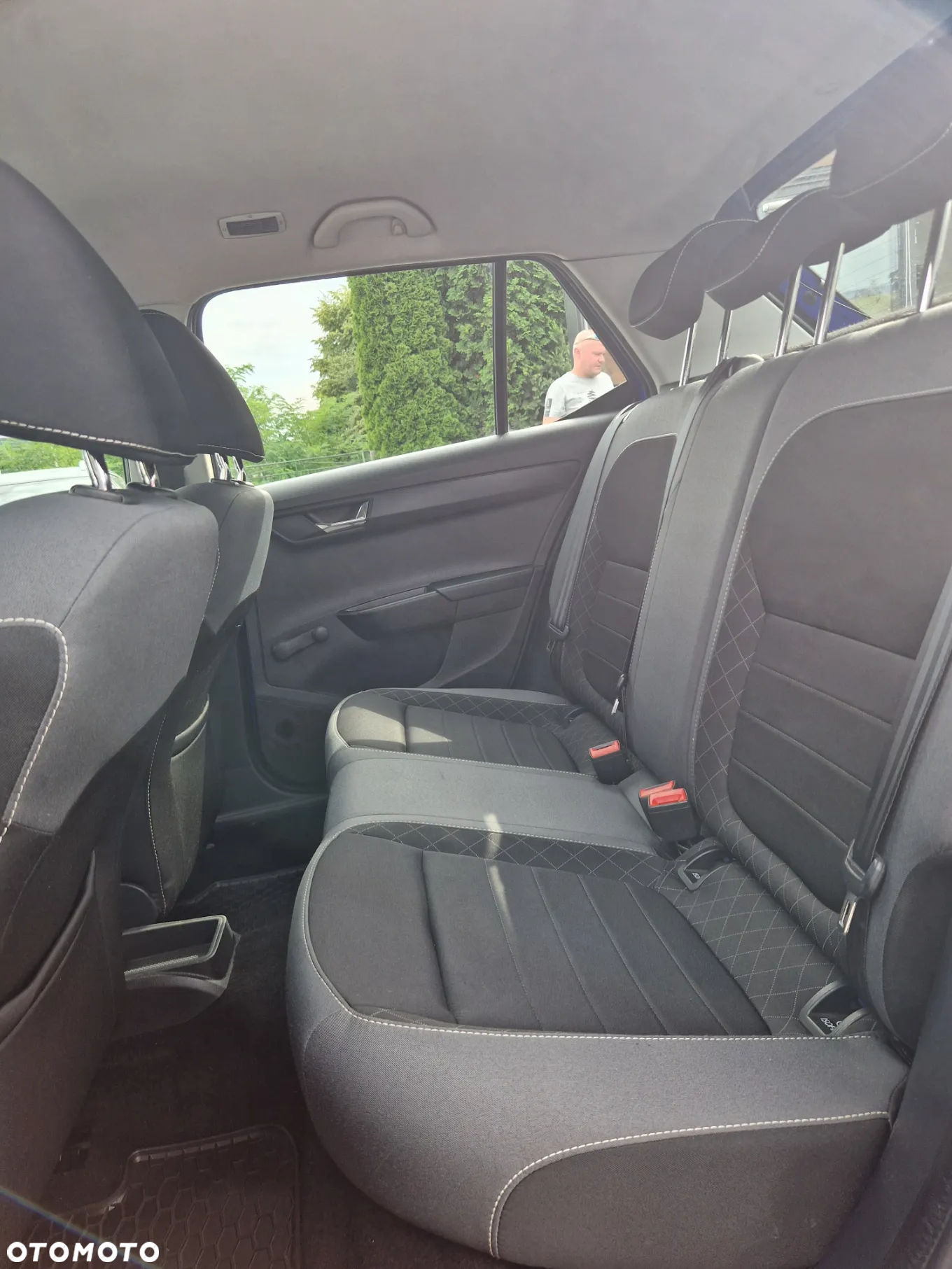 Skoda Fabia 1.0 Ambition - 20