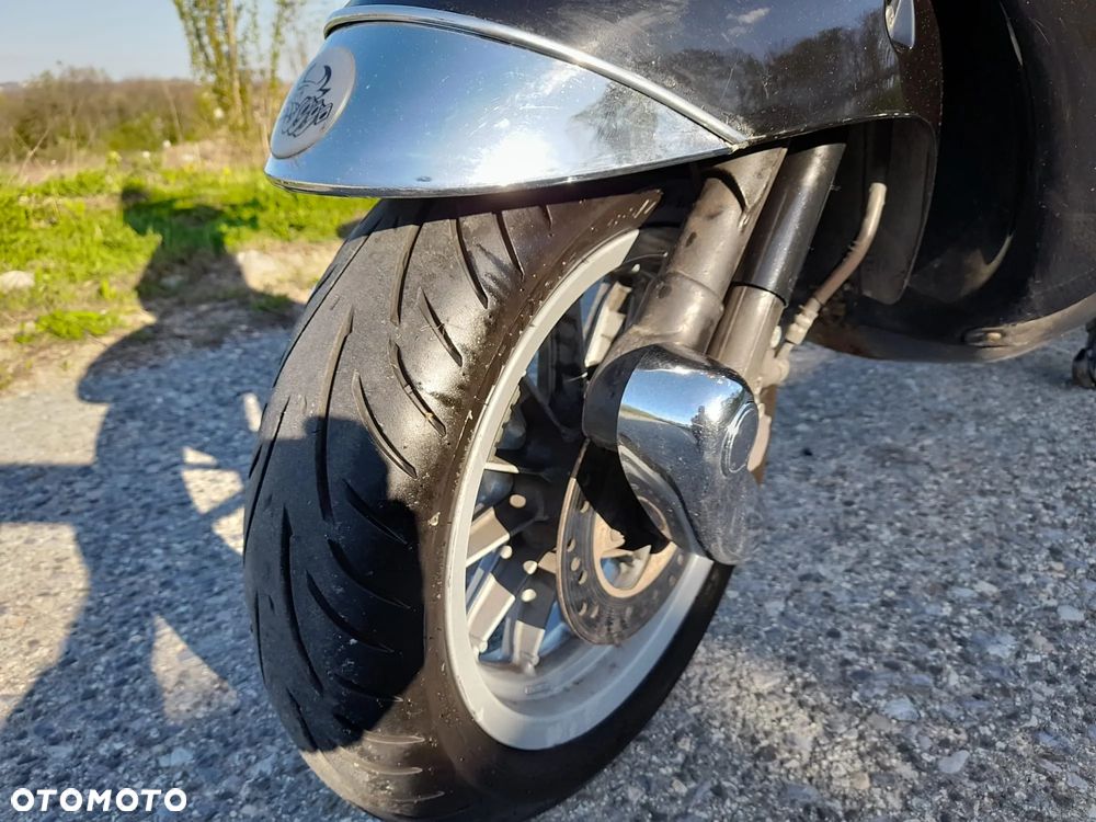 Aprilia Mojito - 27