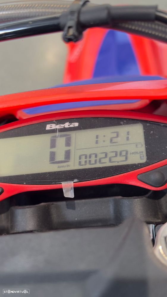 Beta RR 4T 390 RACING - 5