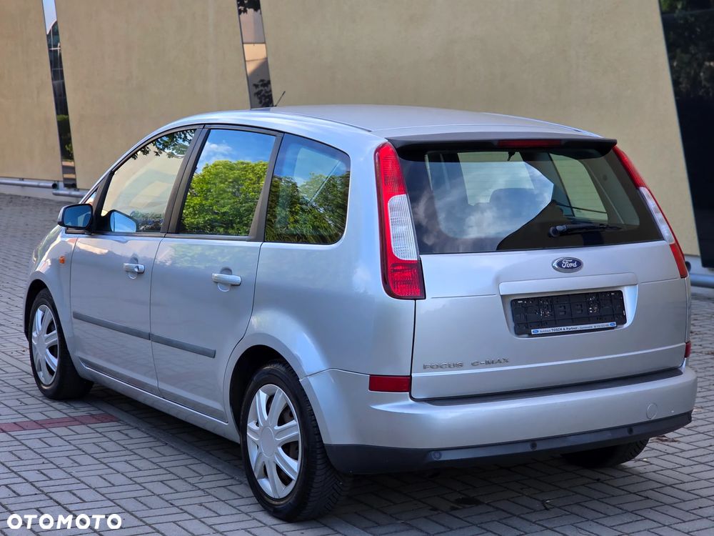 Ford C-MAX 1.8 Ambiente - 6