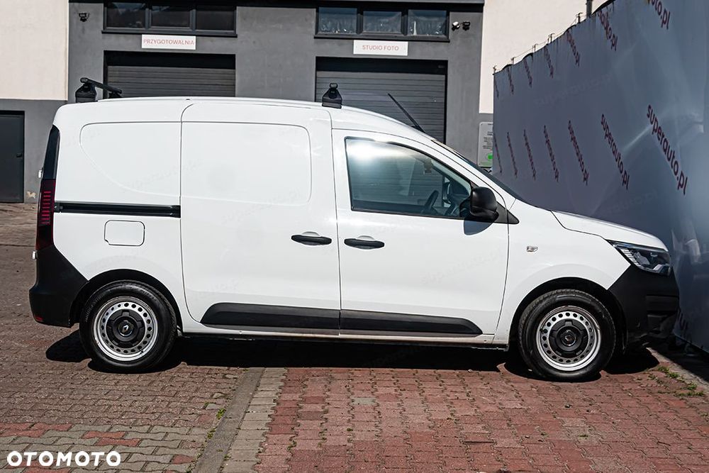 Renault Express Van L1H1 1.5 95KM - 7